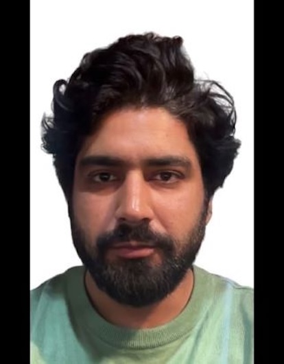 CA Humayun Shabeeri