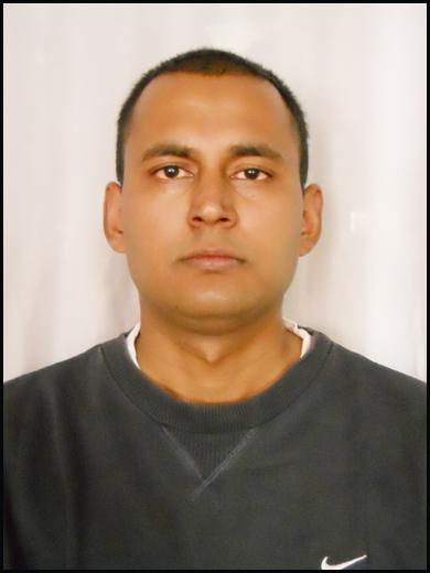 CA Dhawal Mohan